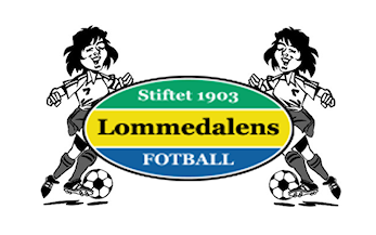 Lommedalen damefotball